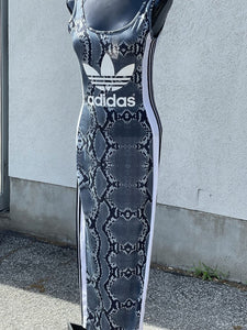 Adidas Long Dress S