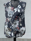 Soya Concept Floral Top S