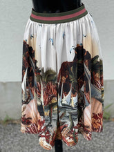 Load image into Gallery viewer, Agua De Coco Skirt 38/S
