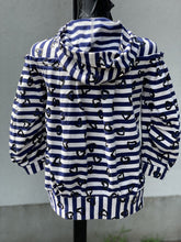 Load image into Gallery viewer, Marc By Marc Jacobs Striped Sweater S
