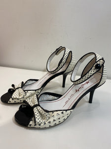 Miss Sixty retro style heels 38