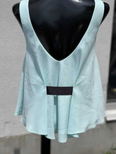 Load image into Gallery viewer, Zara Cropped Tank S NWT
