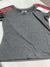 Adidas Slim Tee T-Shirt XS NWT