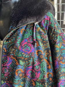 Massimo Vintage Jacket L