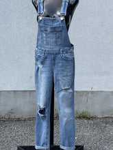 Load image into Gallery viewer, Blue Spice Overalls 7
