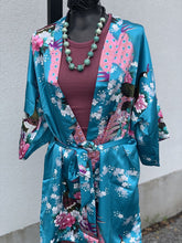 Load image into Gallery viewer, Tian Bao Gong Kimono M
