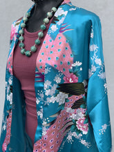 Load image into Gallery viewer, Tian Bao Gong Kimono M
