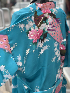 Tian Bao Gong Kimono M