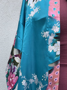 Tian Bao Gong Kimono M