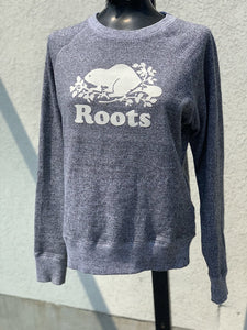 Roots Sweater S