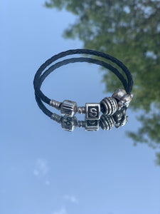 Pandora Bracelet with Charms