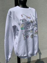 Load image into Gallery viewer, Harry Potter Sweater S
