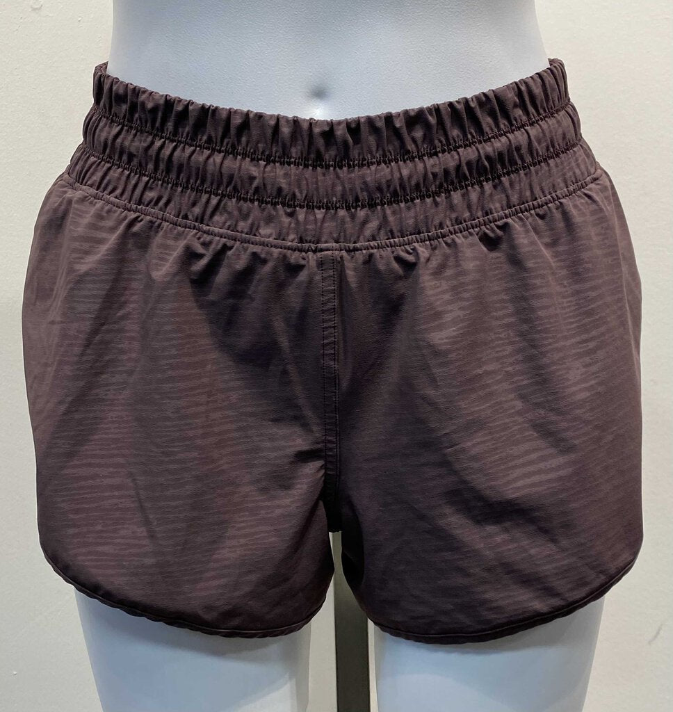 Lululemon shorts w liner 6