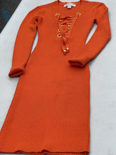 Load image into Gallery viewer, Michael Kors Knit Dress XS
