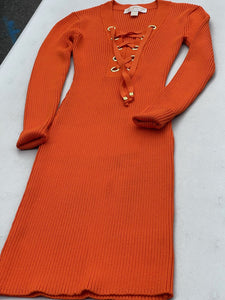 Michael Kors Knit Dress XS