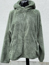 TNA Fuzzy Sweater L