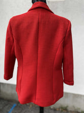 Load image into Gallery viewer, Jules &amp; Leopold Ribbed Blazer M

