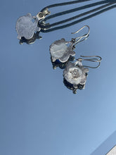 Load image into Gallery viewer, Vintage .925 Earring &amp; Pendant Set
