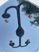 Load image into Gallery viewer, Amber Earrings
