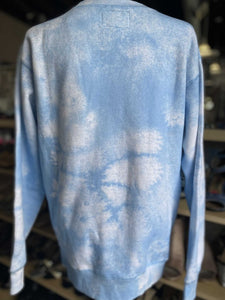 Roots Cloud Crew neck Sweater S NWT