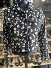 Load image into Gallery viewer, Guess Vintage Guess Floral Jacket S
