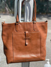 Made in Canada Handbag(Missing Long Strap)