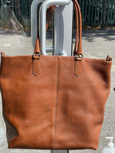 Made in Canada Handbag(Missing Long Strap)