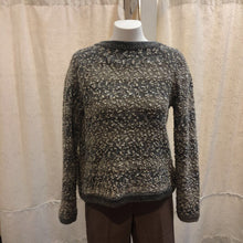 Load image into Gallery viewer, Jana mohair blend cardi M

