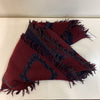 Wilfred triangle scarf