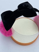 Load image into Gallery viewer, Kate Spade Faux Fur Earmuffs O/S
