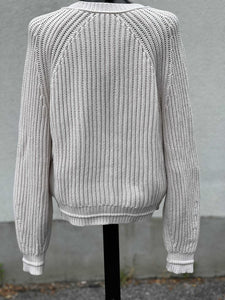 J Crew Knit Sweater M