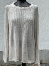 Load image into Gallery viewer, Lucky Brand Knit Sweater L

