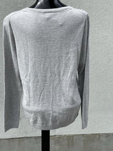 Load image into Gallery viewer, Talbots Anchor Top Long Sleeve L
