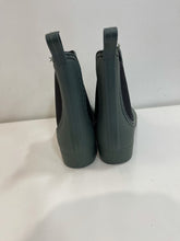 Load image into Gallery viewer, Jeffrey Campbell ankle rainboots 38
