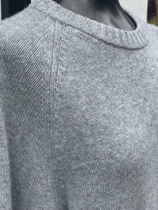 Theory cashmere sweater dress M