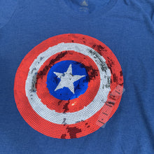 Load image into Gallery viewer, Disney Avengers T-shirt L NWT
