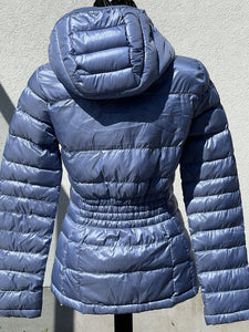 Calvin Klein Packable Premium Down Blend 7degree F Warmth Factor Jacket XS