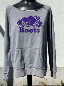 Roots Sweater L