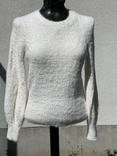 Load image into Gallery viewer, Banana Republic Fuzzy Sweater XS
