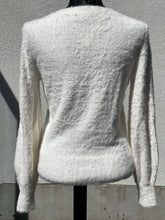 Load image into Gallery viewer, Banana Republic Fuzzy Sweater XS
