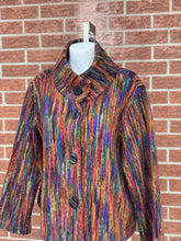 Load image into Gallery viewer, Habitat 4 button sweater XL
