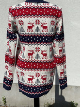 Load image into Gallery viewer, Pay it Forward Christmas Sweater S
