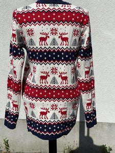 Pay it Forward Christmas Sweater S