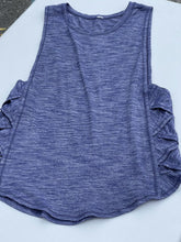 Load image into Gallery viewer, Lululemon tank S
