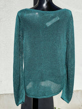 Load image into Gallery viewer, Banana Republic Knit Sweater M
