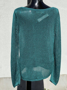 Banana Republic Knit Sweater M