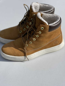 Timberland Boots 8