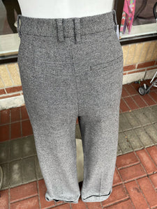 Wilfred tweed wool blend pants NWT 8