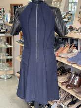 Load image into Gallery viewer, Rebecca Taylor tweed dress 8
