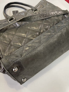 Michael Kors quilted handbag